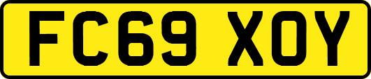 FC69XOY