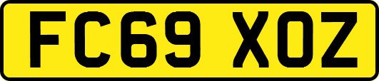 FC69XOZ