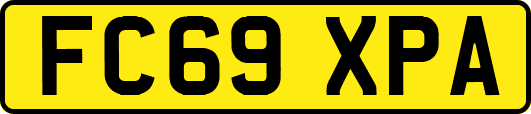FC69XPA