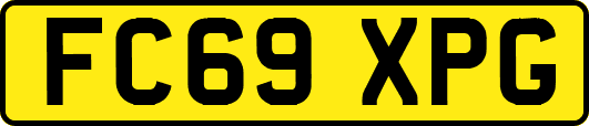FC69XPG