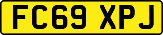FC69XPJ