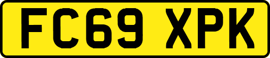 FC69XPK