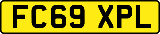 FC69XPL