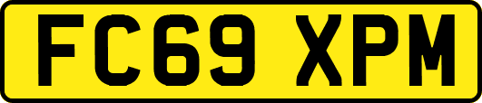 FC69XPM