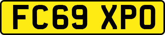 FC69XPO