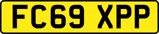 FC69XPP