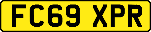 FC69XPR