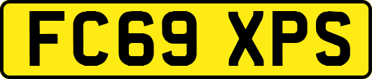 FC69XPS