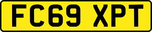 FC69XPT
