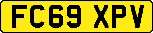 FC69XPV