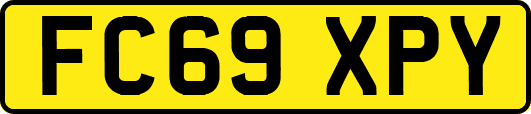 FC69XPY