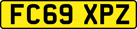 FC69XPZ