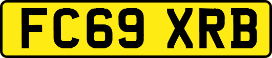 FC69XRB