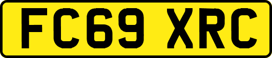 FC69XRC