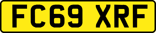 FC69XRF