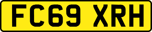 FC69XRH
