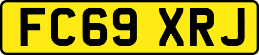 FC69XRJ
