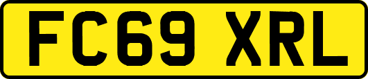 FC69XRL