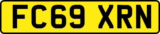 FC69XRN