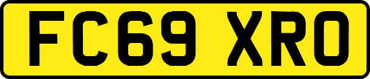 FC69XRO