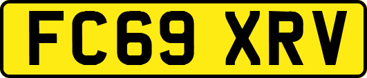 FC69XRV