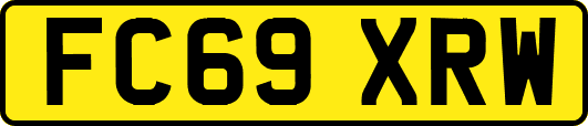 FC69XRW