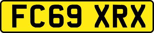 FC69XRX