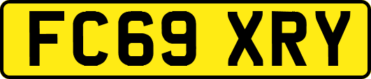 FC69XRY