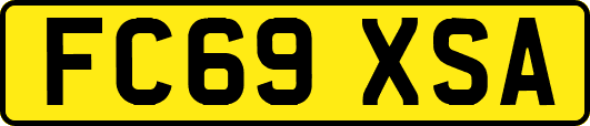 FC69XSA