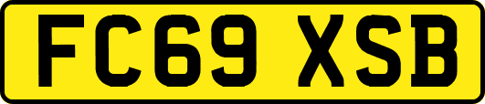 FC69XSB