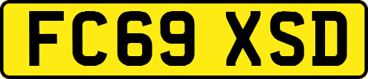 FC69XSD