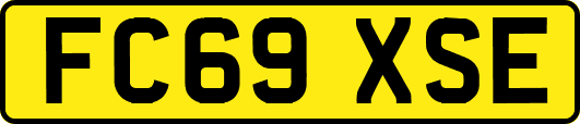 FC69XSE