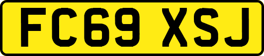 FC69XSJ