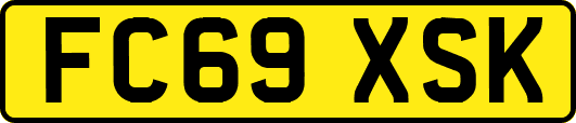 FC69XSK