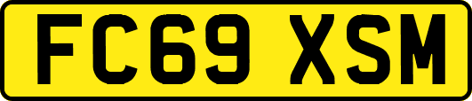 FC69XSM
