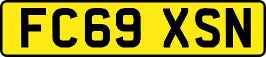 FC69XSN