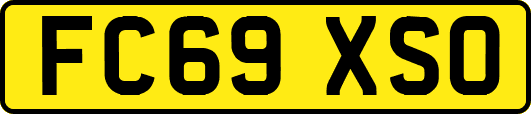 FC69XSO