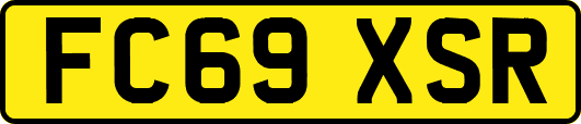 FC69XSR