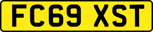 FC69XST