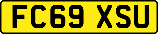 FC69XSU