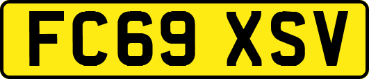 FC69XSV