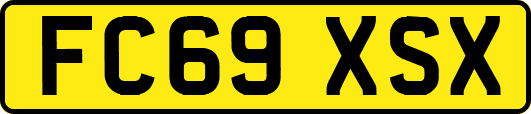 FC69XSX