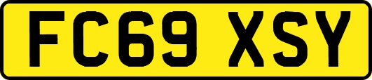 FC69XSY