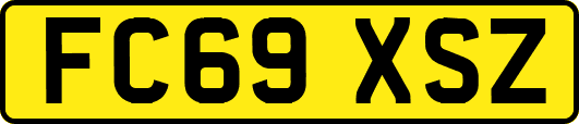 FC69XSZ