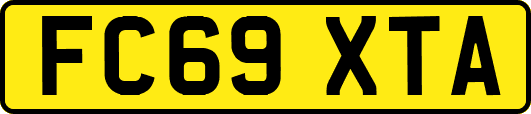 FC69XTA