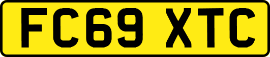 FC69XTC
