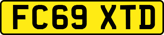 FC69XTD