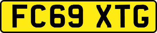 FC69XTG