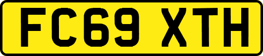 FC69XTH