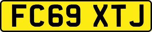 FC69XTJ
